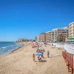 2 Bedroom Awesome Apartment In Torrevieja דירה *