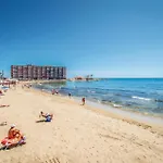דירה 2 Bedroom Awesome Apartment In Torrevieja *