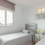 アパート 2 Bedroom Awesome In トレビエハ