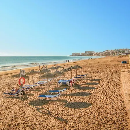 Lejlighed Awesome In With Wifi Torrevieja