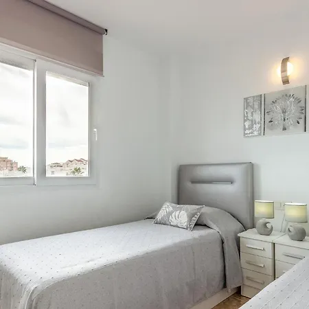 شقة Lovely In تورّيفيِخا