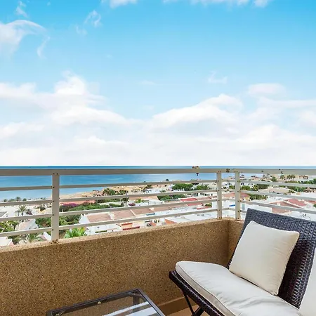 Lejlighed Awesome In With Wifi Torrevieja