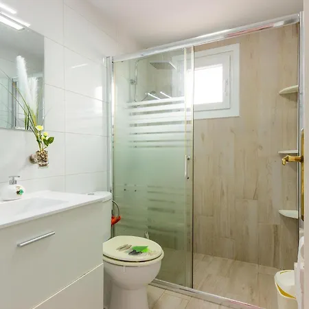 Awesome In With Wifi Lejlighed Torrevieja