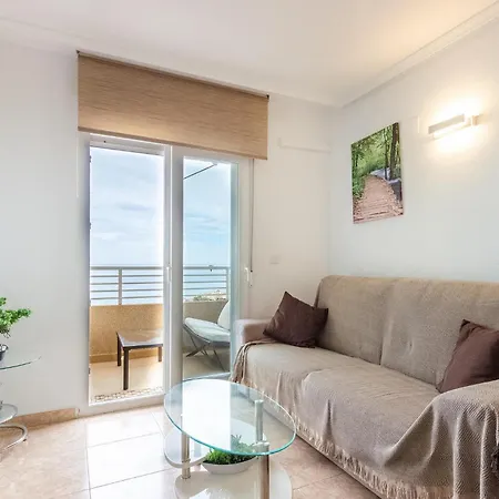 Awesome In With Wifi Lejlighed Torrevieja