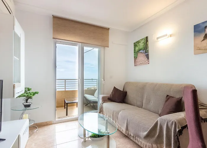 Lovely In Apartment Torrevieja