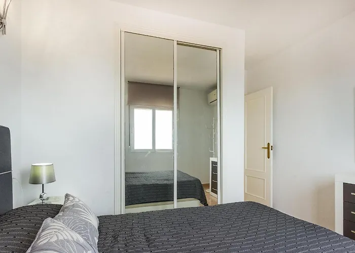 Apartment Lovely In Torrevieja